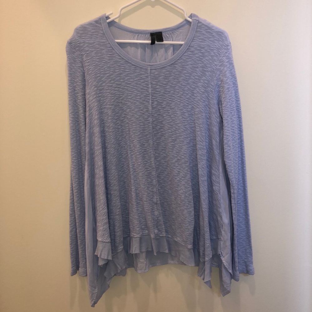 Anthropologie sweater